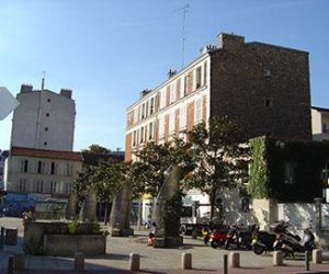 L'Ambassadeur