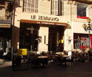 Le Zebrano