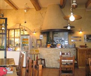 Café de la Fontaine