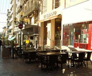 Le Zebrano