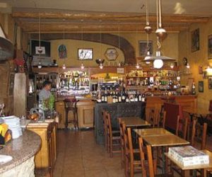 Café de la Fontaine