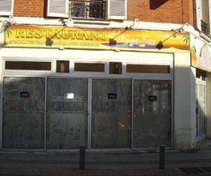 L'Ambassadeur